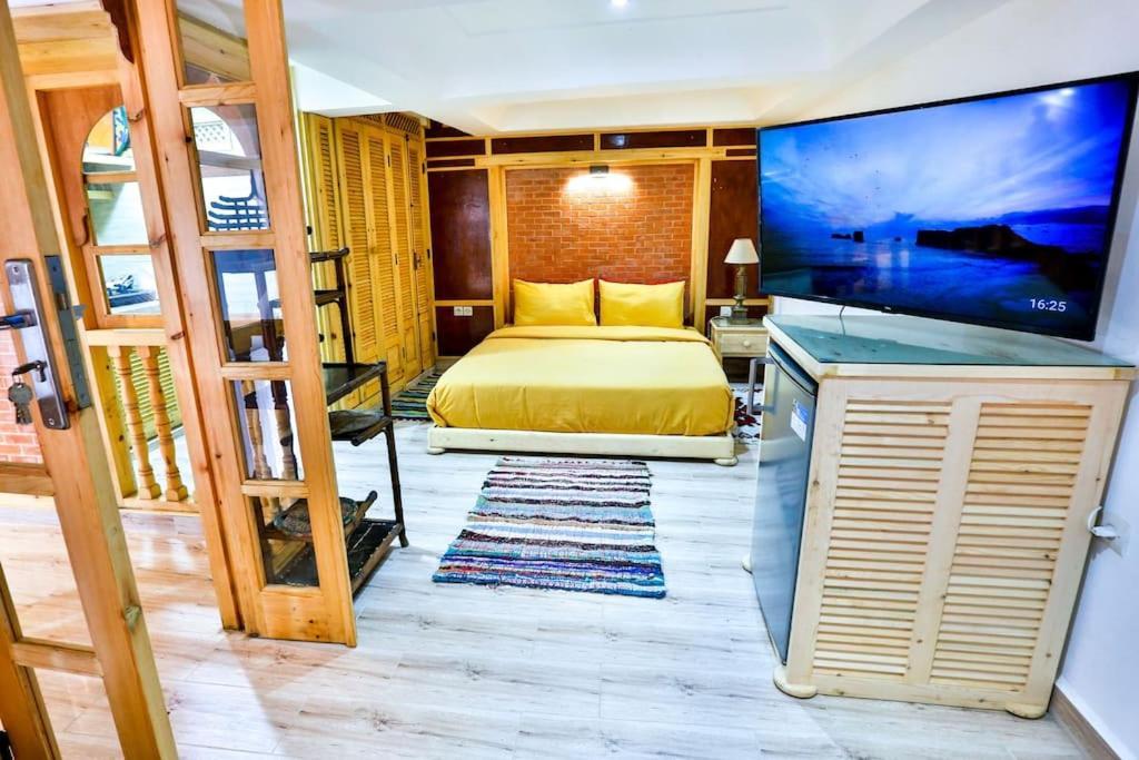 Casa Papillon Essaouira