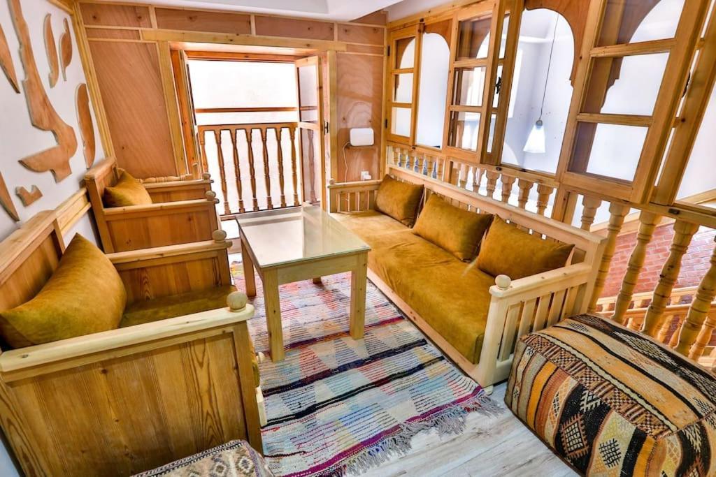 Apartment Casa Papillon