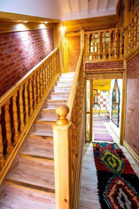 Casa Papillon