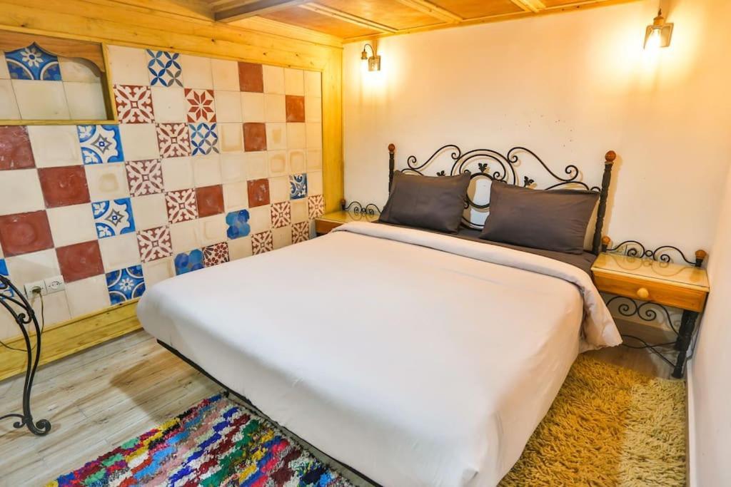 Apartment Casa Papillon *