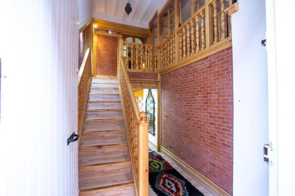 Casa Papillon Apartment *