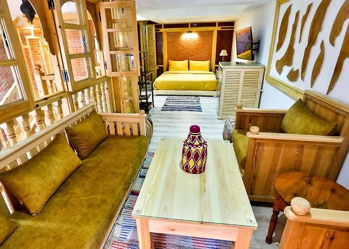 Casa Papillon