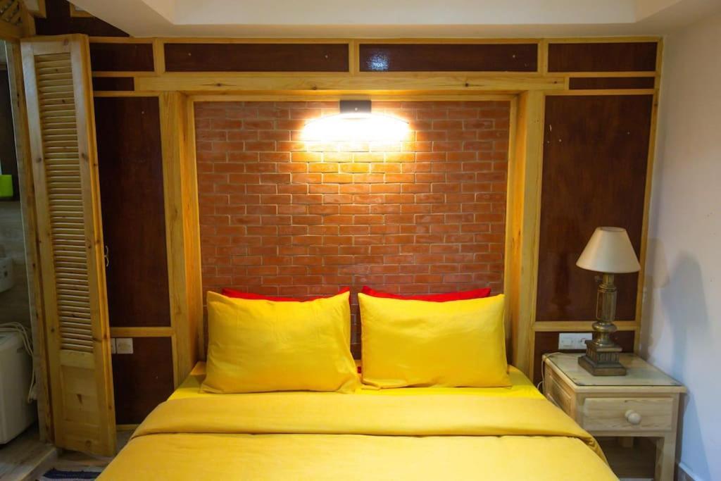 Apartamento Casa Papillon
