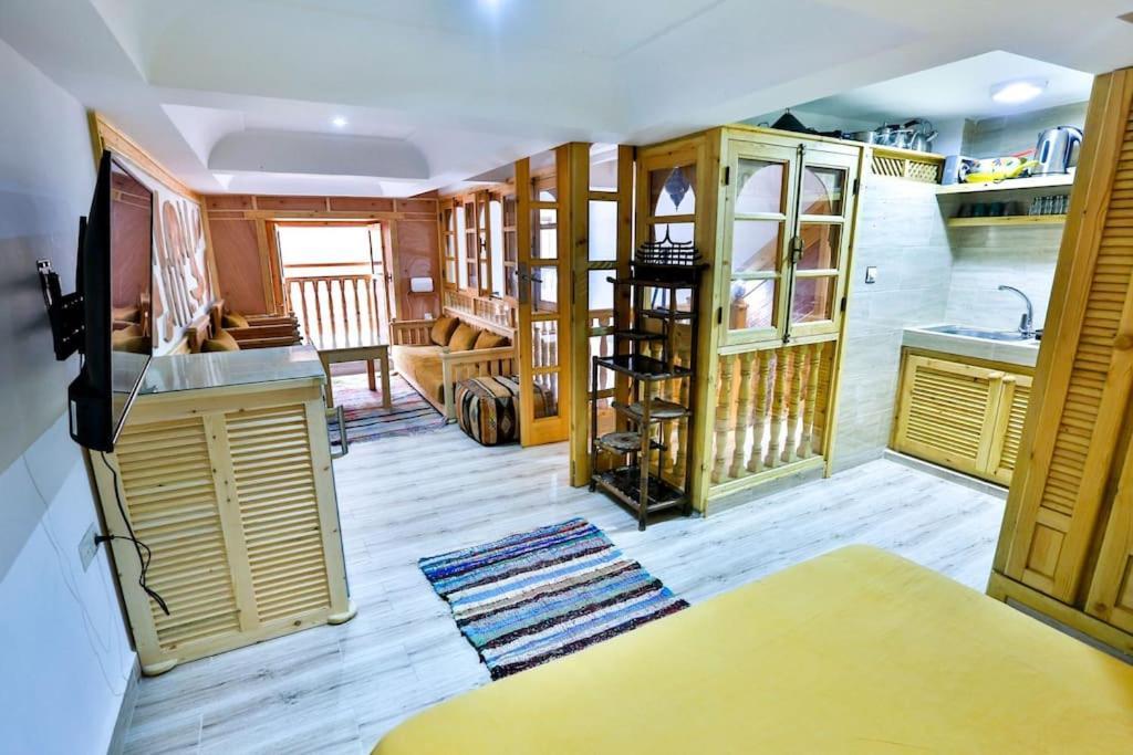 Apartamento Casa Papillon