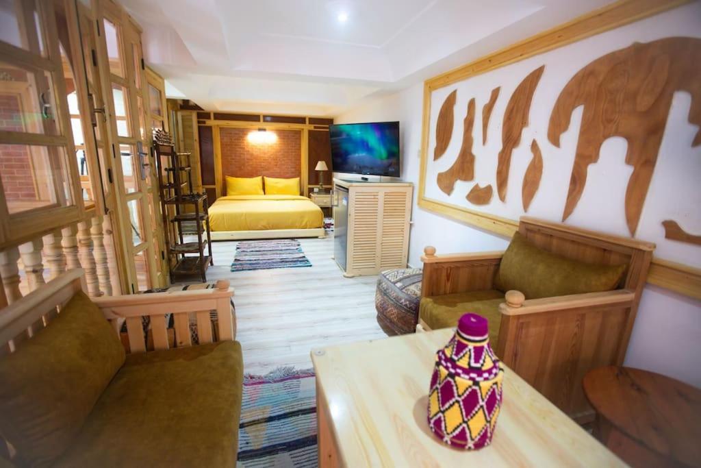 Casa Papillon Apartamento *