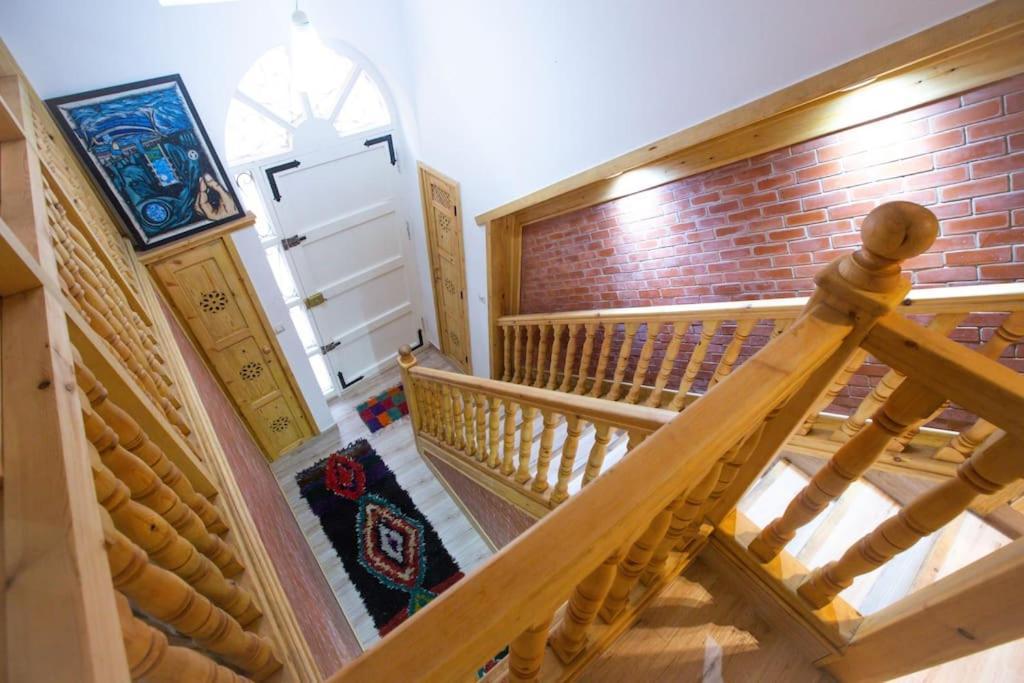 Apartamento Casa Papillon Esauira