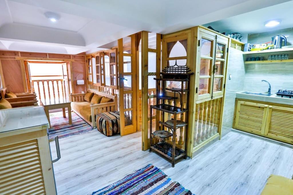 Apartamento Casa Papillon