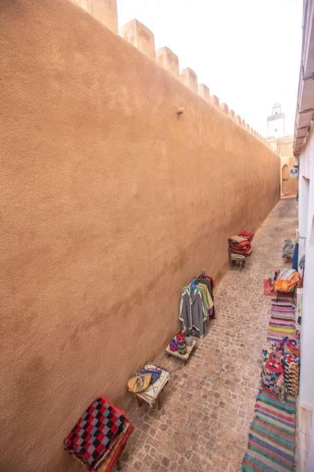Apartamento Casa Papillon