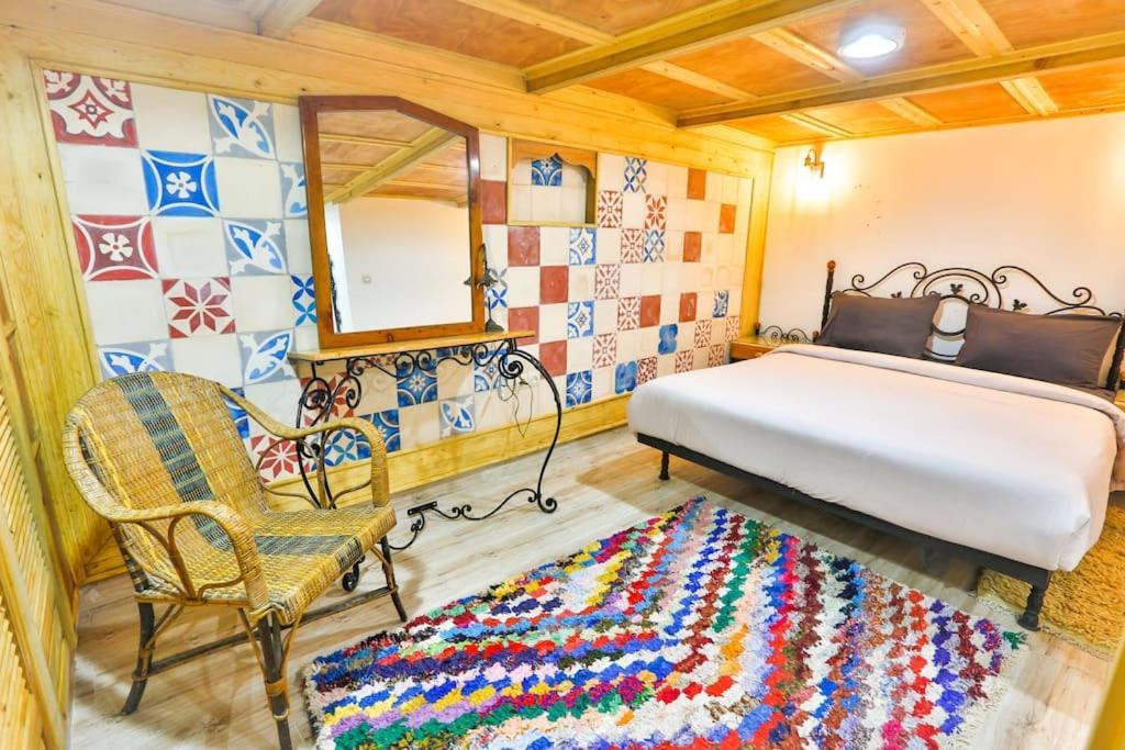 Casa Papillon Apartamento