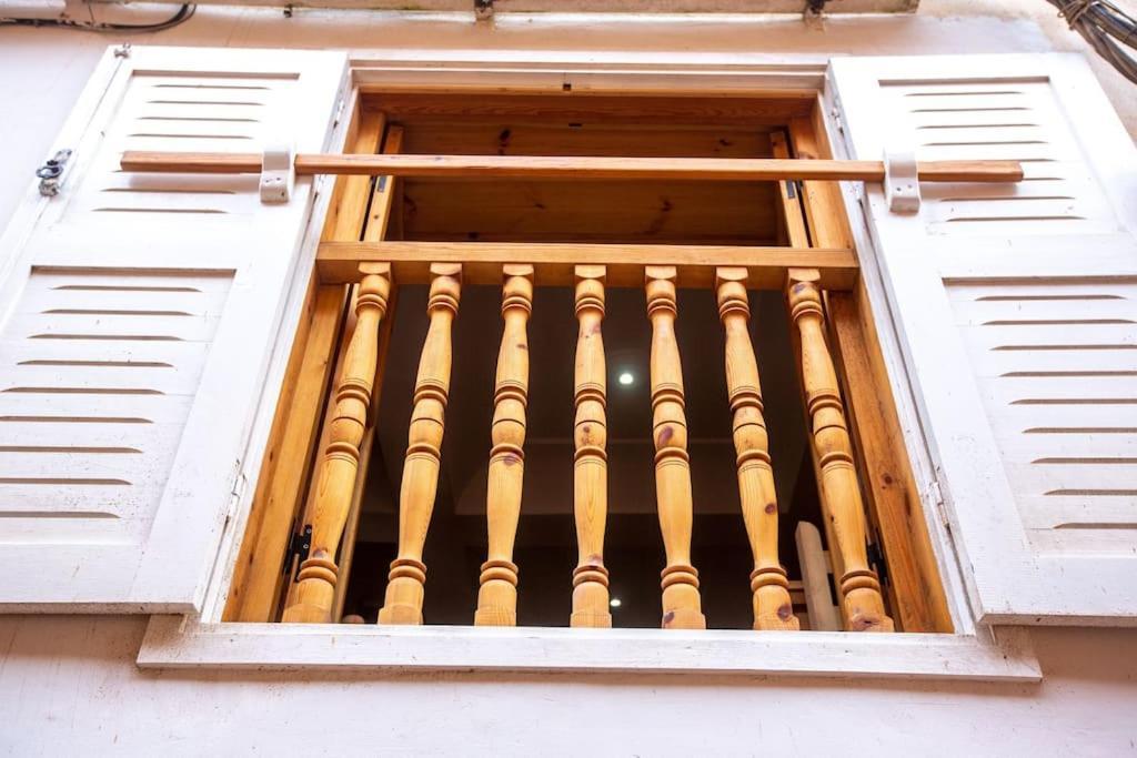 Apartamento Casa Papillon