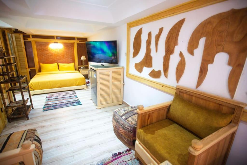 Apartamento Casa Papillon *