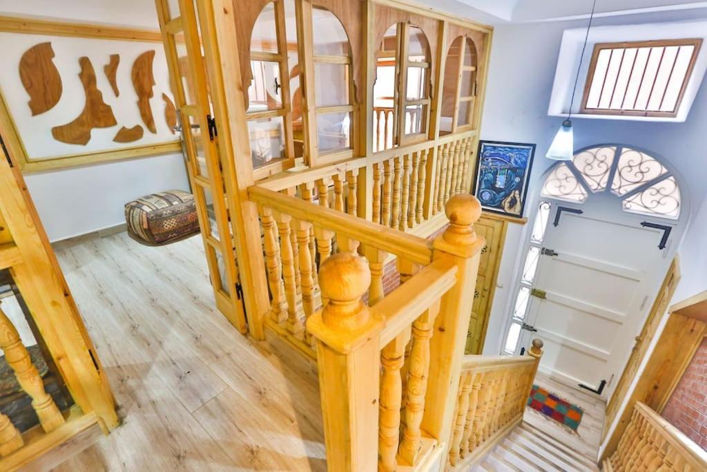 Casa Papillon *