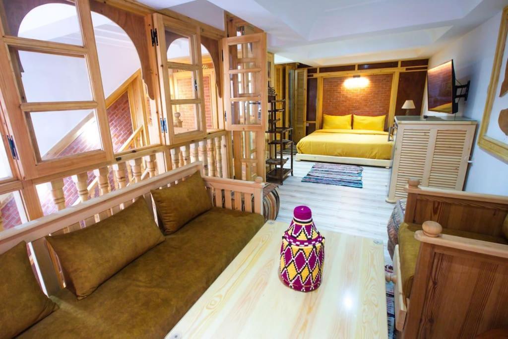 Apartamento Casa Papillon *