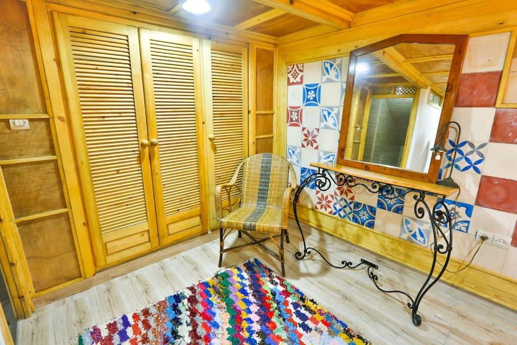 Apartamento Casa Papillon Esauira