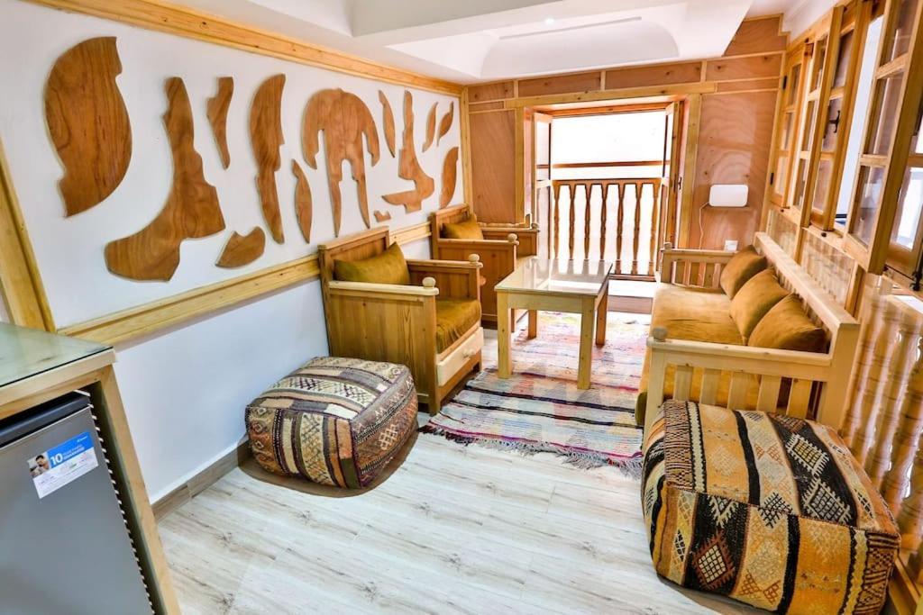 Apartamento Casa Papillon